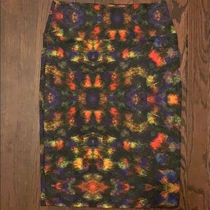 Lularoe cassie skirt